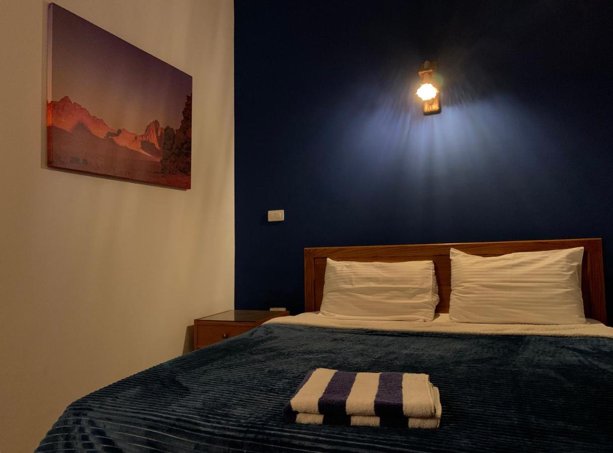 Sea Soul Hotel Dahab Buitenkant foto