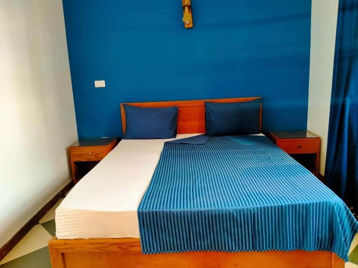 Sea Soul Hotel Dahab Buitenkant foto