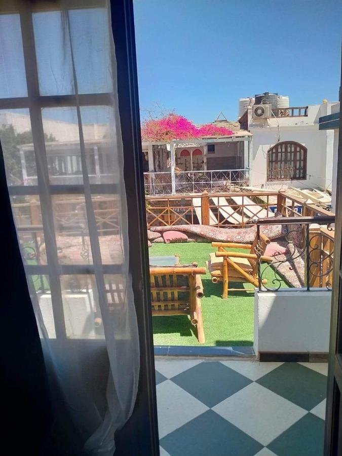 Sea Soul Hotel Dahab Buitenkant foto
