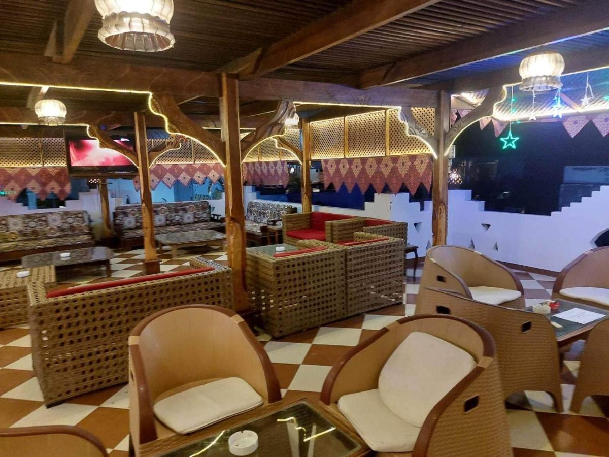 Sea Soul Hotel Dahab Buitenkant foto