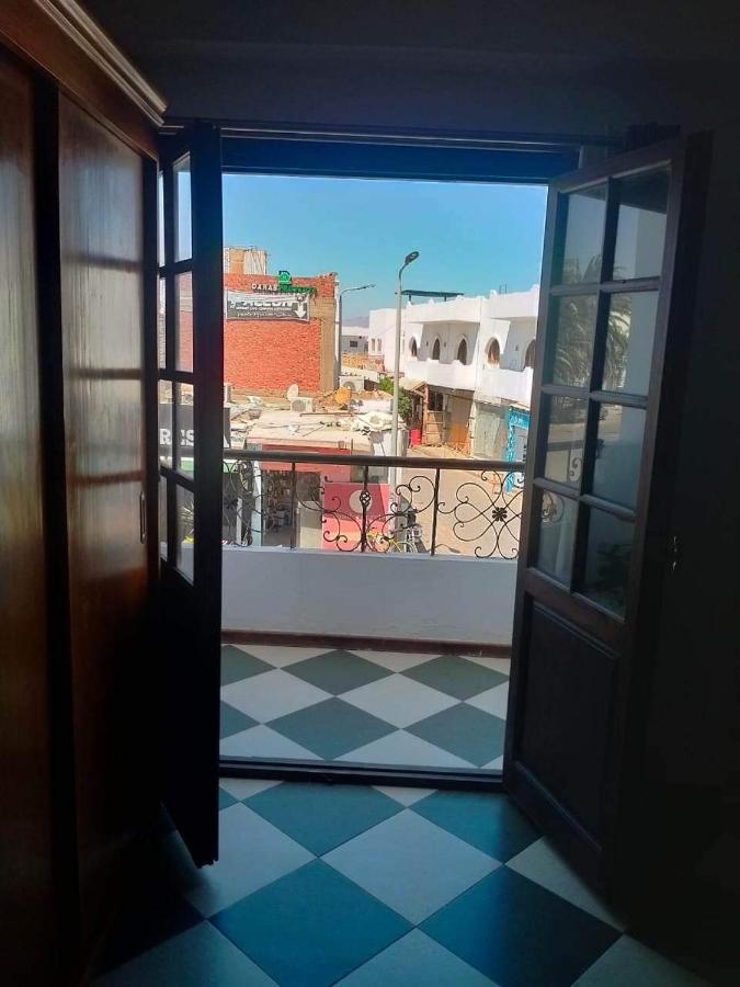 Sea Soul Hotel Dahab Buitenkant foto